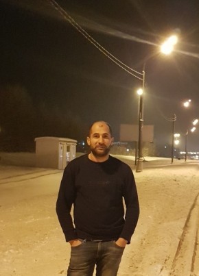 Ali, 41, Россия, Богучар