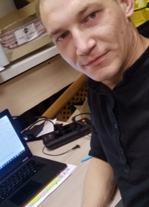 Сергей, 29, Россия, Воронеж