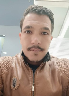 Hussein из بلبيس 32 года