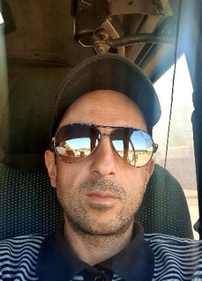 Not, 42, Russia, Korolev