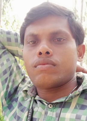 Yelagandula, 33, India, Bhadrāchalam