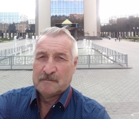 Геннадий, 63 года, Новосибирский Академгородок