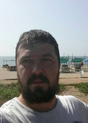 Платон, 37, Россия, Саратов