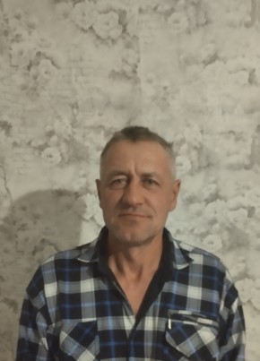 Олег, 55, Россия, Омск