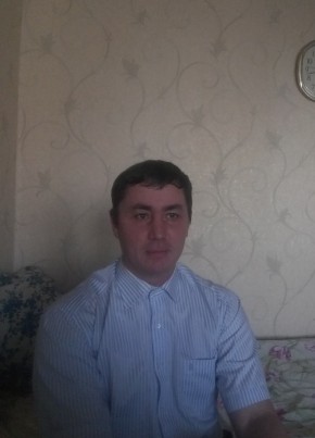 Максимка, 41, Россия, Челябинск