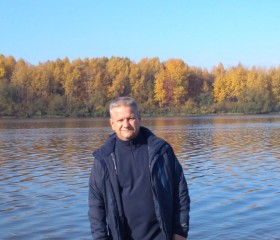 Олег, 62 года, Кириши