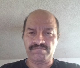 ALEJANDRO OSORIO, 56 лет, México Distrito Federal