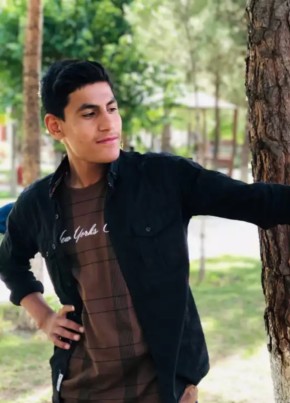 T.suroosh Zaheri, 19, جمهورئ اسلامئ افغانستان, کابل