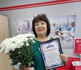 Лера, 69 лет, Великий Новгород