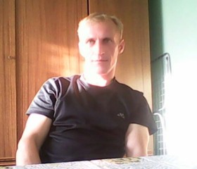 Владимир, 46 лет, Олонец