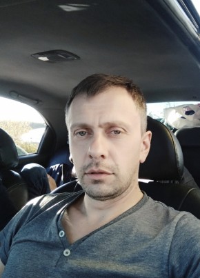 Виген из Красногорска 42 года