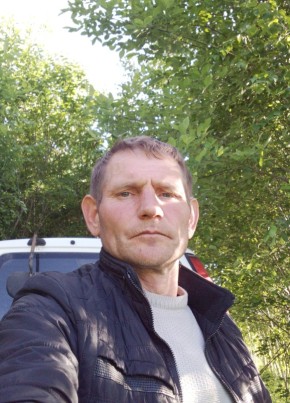 Николай, 45, Россия, Новокузнецк