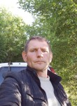 Николай, 44 года, Новокузнецк