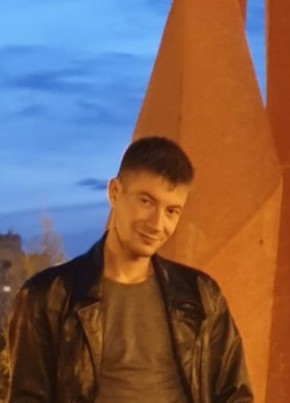 Леонид, 30, Россия, Казань