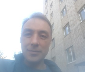Игорь, 45 лет, Новочебоксарск