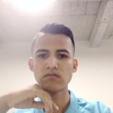 Luis, 24 года, Lomas del Sur
