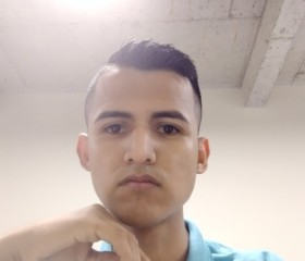 Luis, 24 года, Lomas del Sur