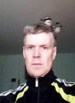 Игорь, 47 лет, Петрозаводск