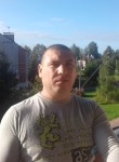 александр, 46 лет, Боровичи