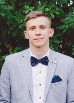 VLADIMIR, 28, Russia, Irkutsk