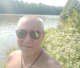 Максим, 51 год, Иваново