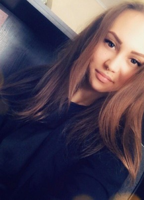 Лиза, 29, Россия, Москва