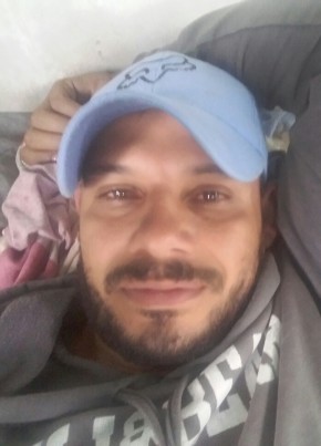 Miguel arcangel, 36, República Bolivariana de Venezuela, Alto Barinas