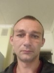 Лёха, 33 года, Кодинск