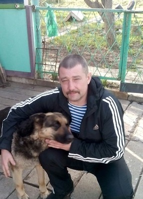 Виталий, 51, Україна, Донецьк