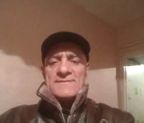 Валижон, 57 лет, Buxoro