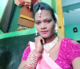Sandhya Pradhan, 21 год, Brahmapur