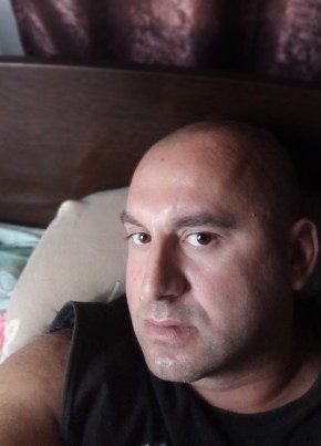 Игорь, 37, Россия, Варениковская