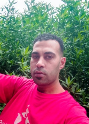احمد عبدالله الن из المنصورة 33 года