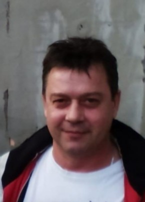 Сергей, 54, Россия, Правдинский