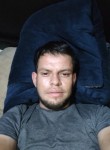 Jorge, 31, Mexicali