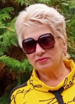 Валентина, 60, Россия, Арзамас
