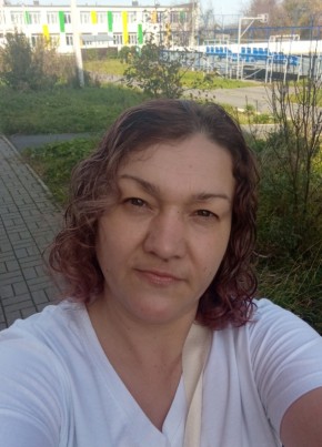 Галина из Карпинска 41 год