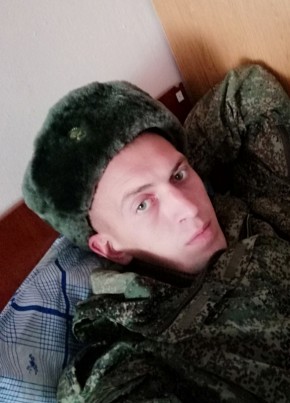 Евгений, 31, Россия, Змеиногорск