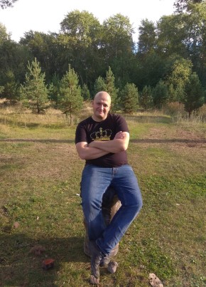 Anatoliy, 36, Russia, Skhodnya