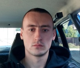 Алексей, 30 лет, Костянтинівка (Донецьк)