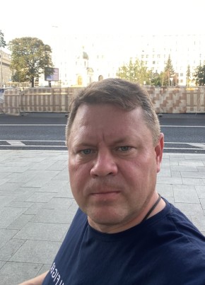 Konstantin, 44, Russia, Tolyatti