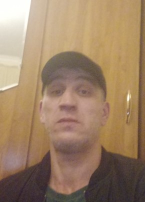 Марат из Буйнакска 41 год