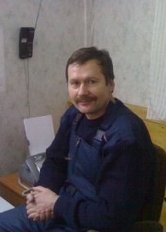 Константин, 58, Россия, Стерлитамак