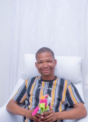 Charles, 40, Namibia, Windhoek