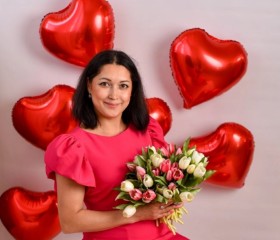 Albina, 42, Salavat