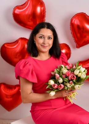 Albina, 42, Russia, Salavat