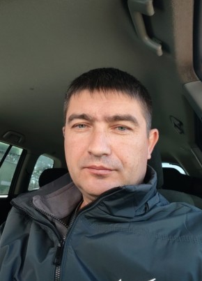Сергей из Мелитополи 40 лет