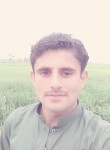 Kashif, 25 лет, مُلتان‎