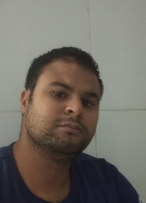 Carlos Henrique из Juiz de Fora 23 года