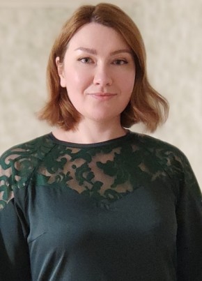 Анна Нел, 36, Россия, Пушкино